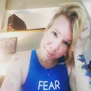 Meet your Posher, Ingrid